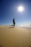 09-25 Hermosa Beach Sunshine Flo.JPG - 